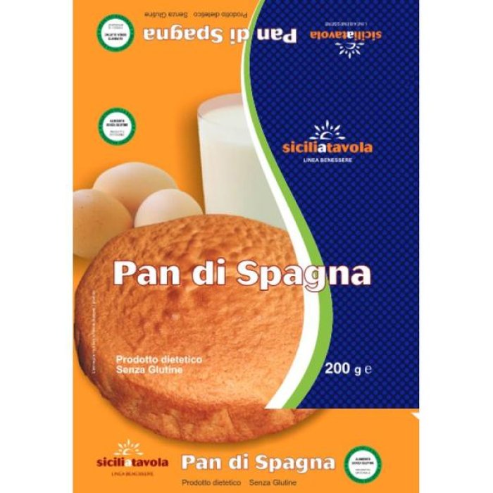 SICILIATAVOLA Pangratt.300g