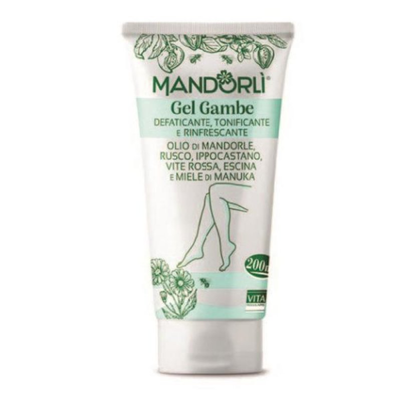 MANDORLI'Masch.Nutr.A-Eta'