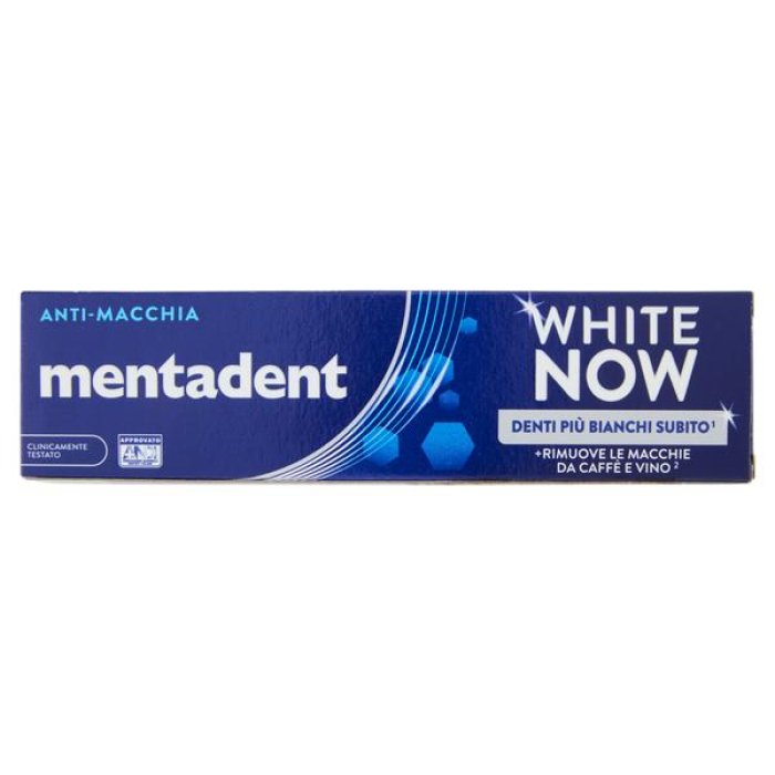 MENTADENT Dent.White Revital
