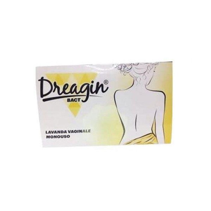 THERAGIN Lavanda 5x140ml