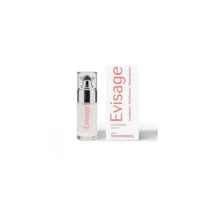 EVISAGE Cont.Occhi 15ml