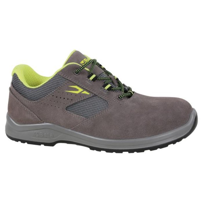 CliaWalk Comfort 116 grigio numero 43 - scarpa sanitaria comfort grigia