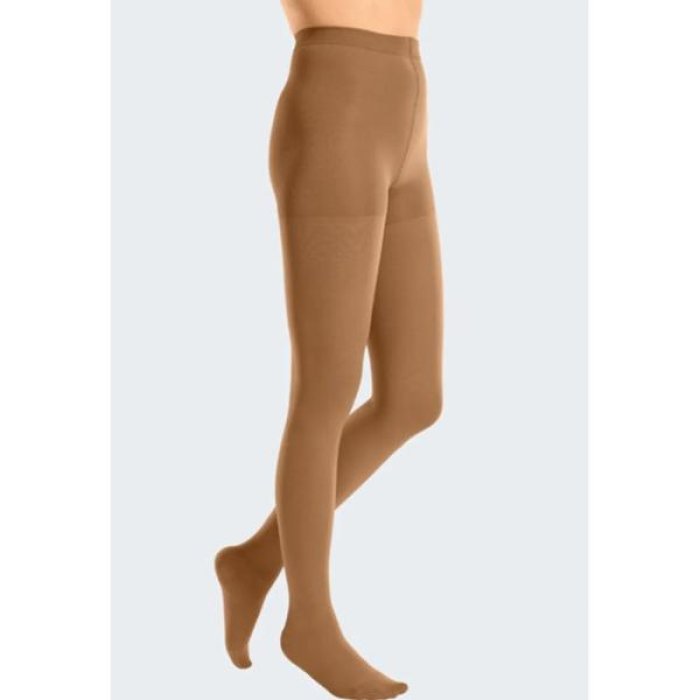 Medi KL1 cotone collant C4 Y51710 - collant elastico medicale classe 1 taglia 4