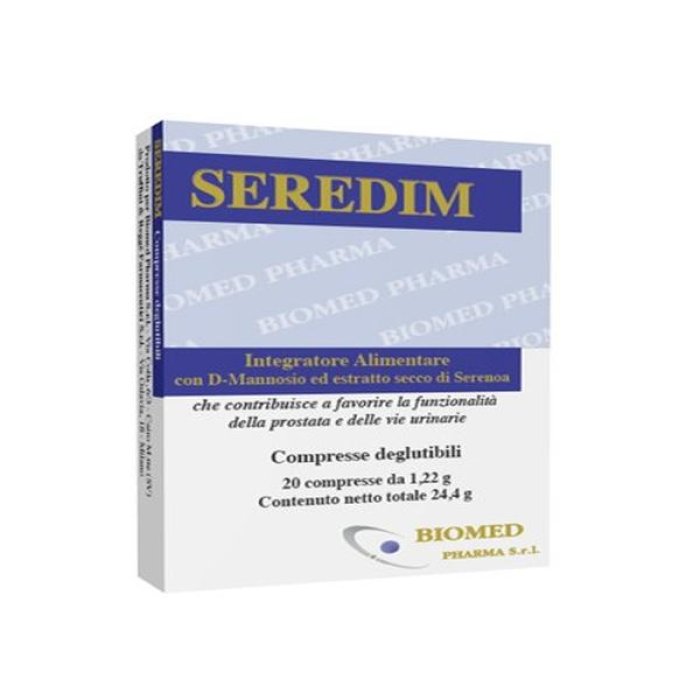 Sedinight 20 Compresse Integratore Naturale per il Sonno e il Rilassamento Notturno