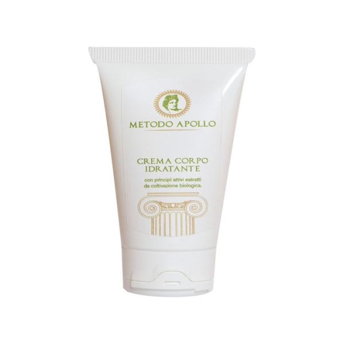 CLIA Cr.Corpo Baby Idrat.200ml