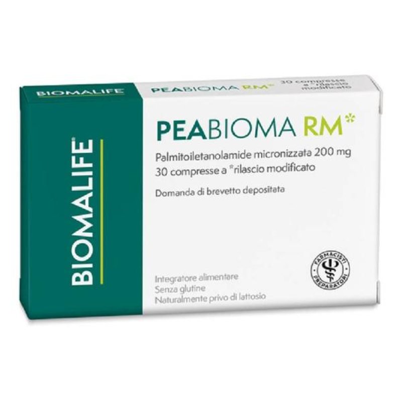 RANDOIAL 30CPR