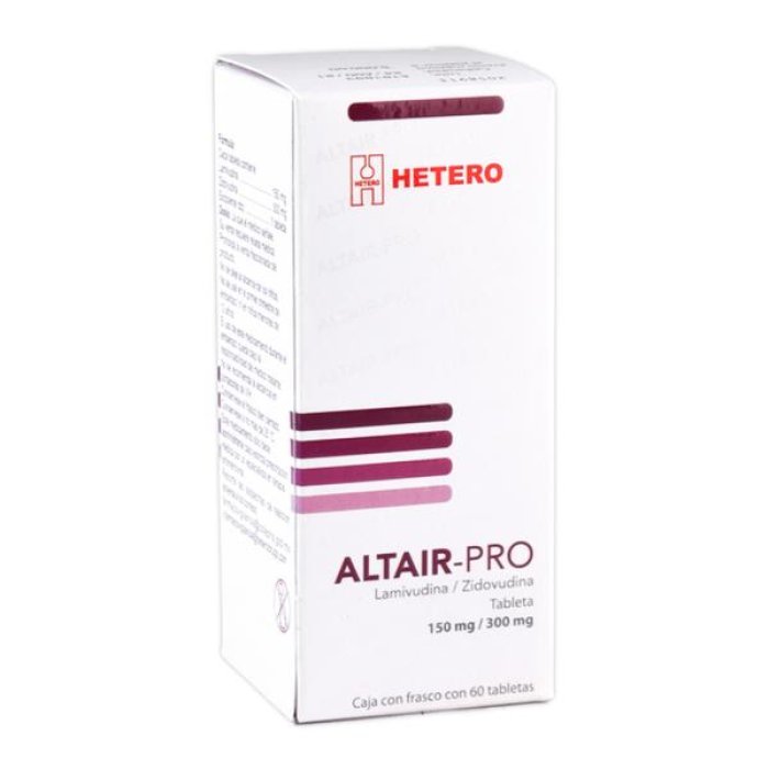 Altair Pharma Altapro 1 Sir 3ml 1pz