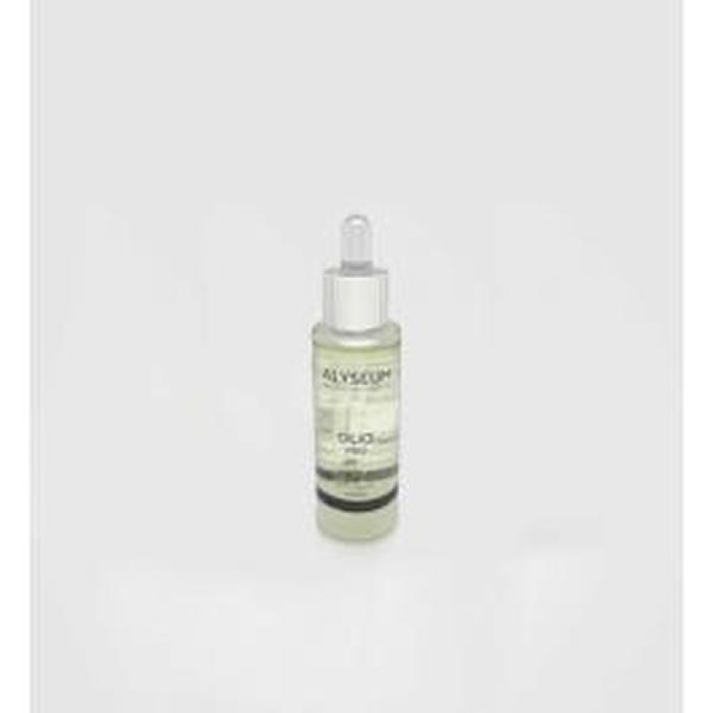 ALYSEUM Olio Nutriente Cosmetico 30 ml