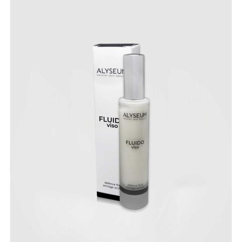 Pharmaroma 2005 Alyseum Fluido 50 Ml