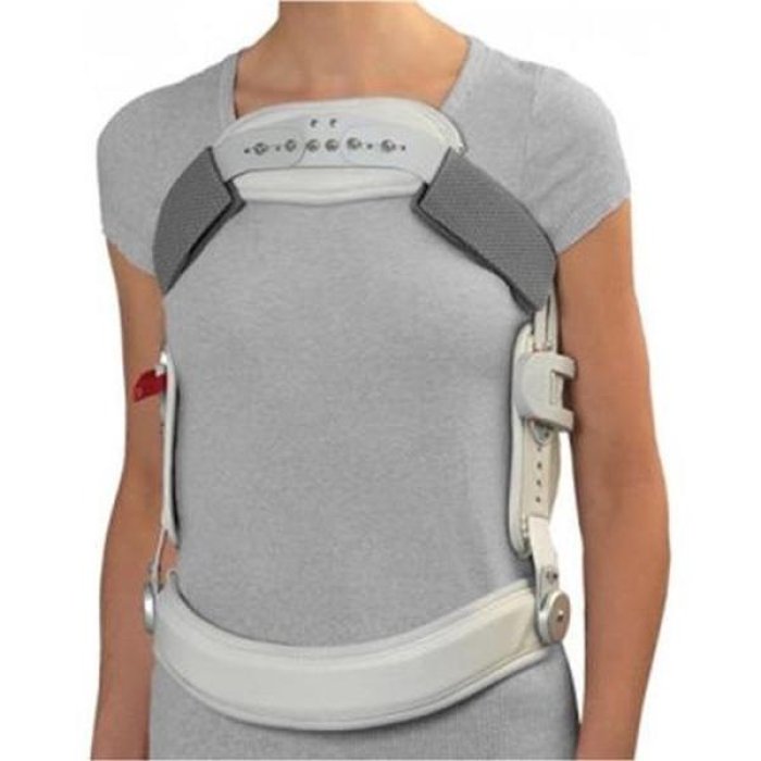 Ekeep H3 Malleokeep Tutore per Caviglia Stabilizzante con Stecche Mediche per Use Sportivo e Riabilitazione Post Infortunio