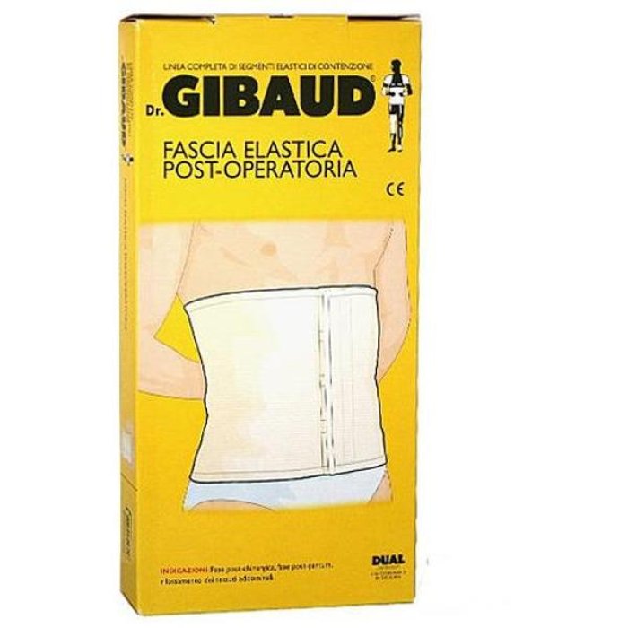 GIBAUD Fascia Post-Op.H30 2