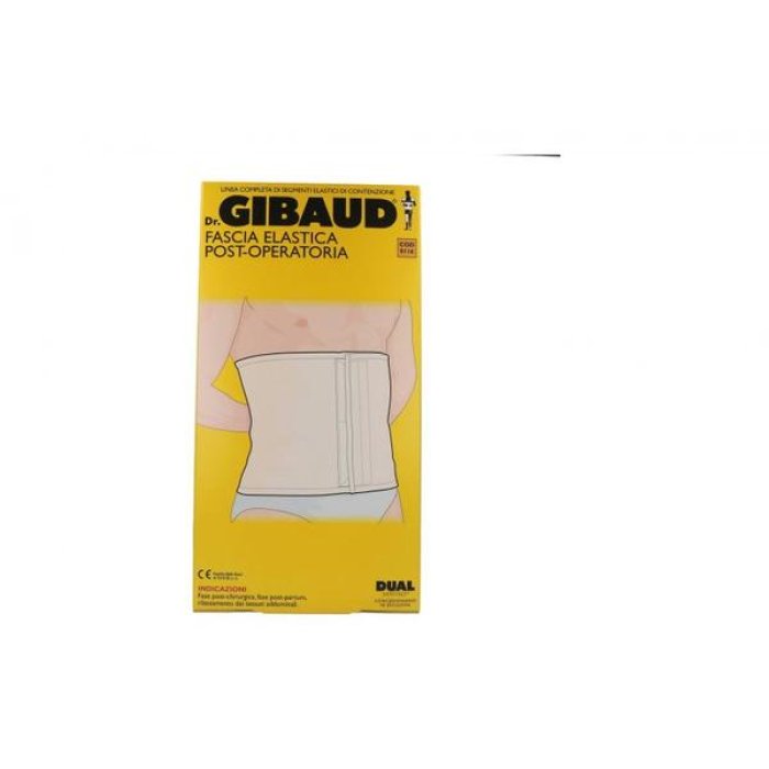 GIBAUD Fascia Post-Op.H30 3
