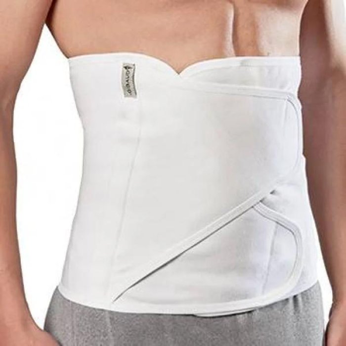 GIBAUD Fascia Post-Op.H30 6