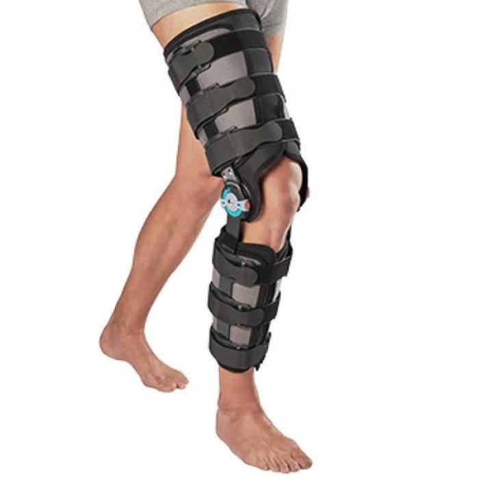 EKEEP G3 FullFoam Tut.Ginocch.