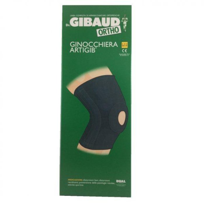 Gibaud Ortho Artigib 3D ginocchiera 5 - ginocchiera ortopedica stabilizzante
