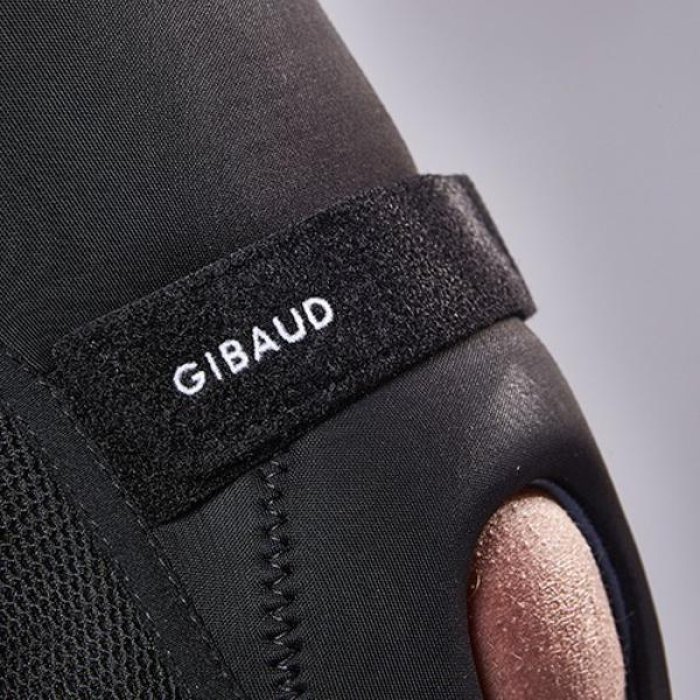 Gibaud Ortho Ligagib ginocchiera articolata 1 - ginocchiera articolata con stecche