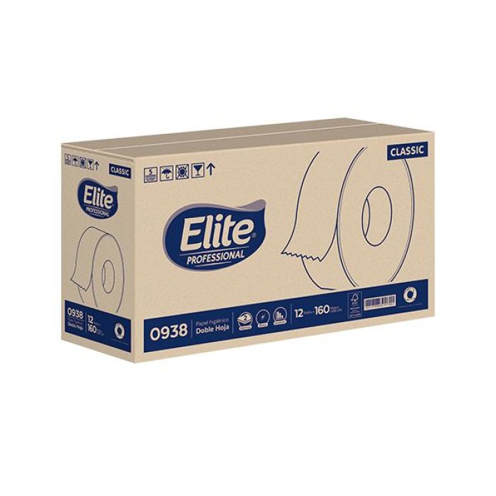 ELITE 160 Coll.M/R Sabbia 5