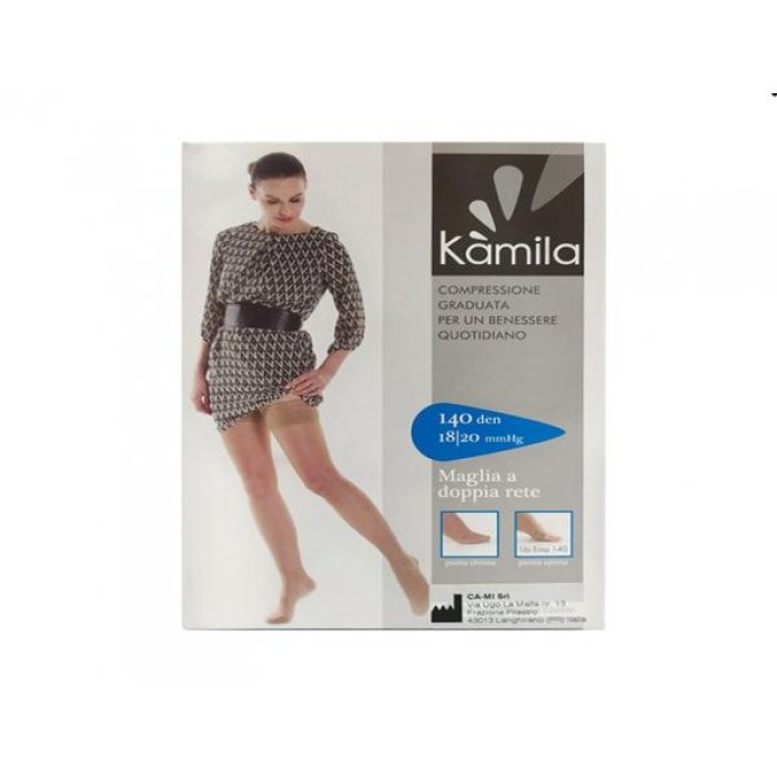 Kamila Milene collant donna 140 denari nero taglia 4 per inverno for the massimo comfort and stile quotidiano