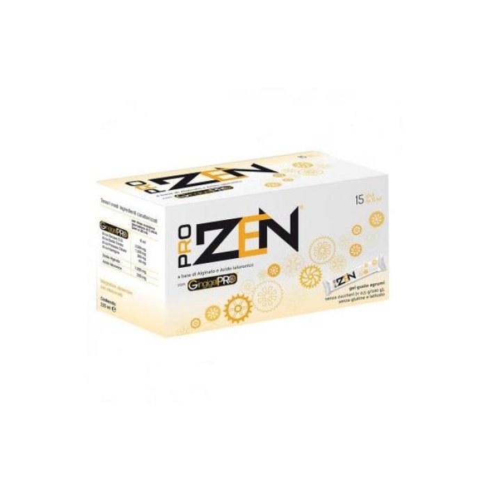 PROZEN 20 Stick Pack