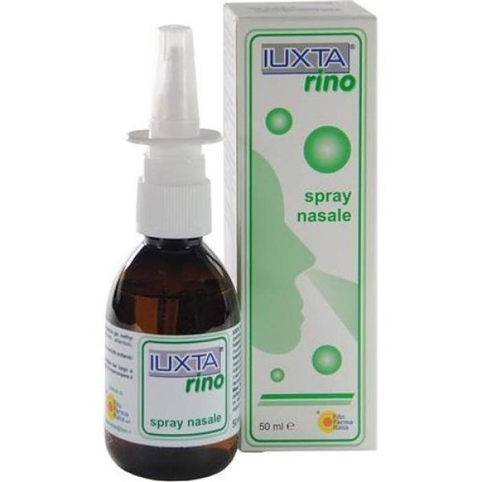 IUXTA Rino Gel 20ml