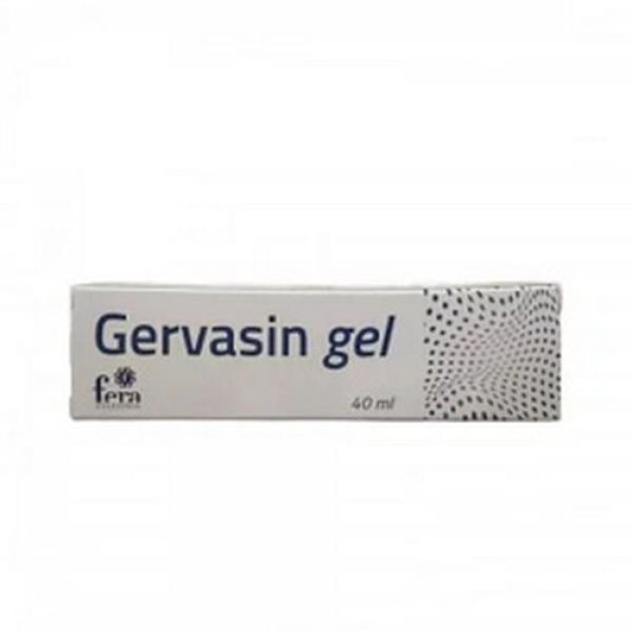 GERVASIN Emulgel 40ml
