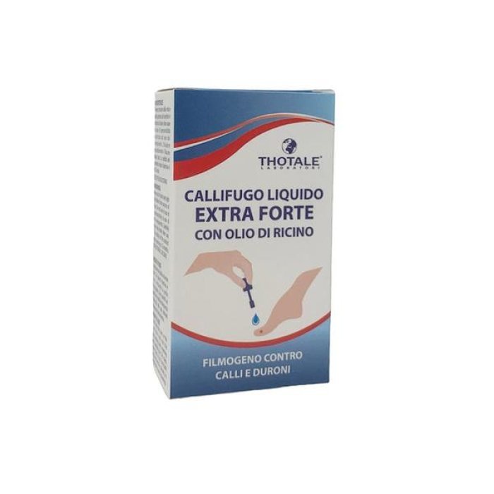 THOTALE Callifugo Ex-Fte 12ml