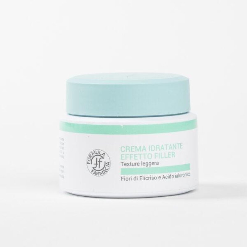FF crema corpo idratante 50 ml - crema corpo idratante nutriente