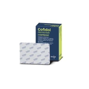 COFIDOL Protection 20*Cpr