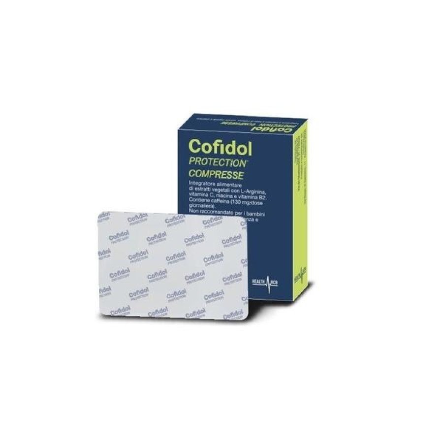 COFIDOL Protection 20*Cpr COFIDOL Protection 20*Cpr