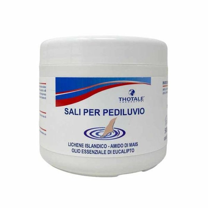 THOTALE Sali Pediluvio 500g