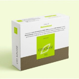 Kinase Integratore Alimentare 30 Capsule Oti per il Giusto Supporto al Benessere Articolare e Muscolare