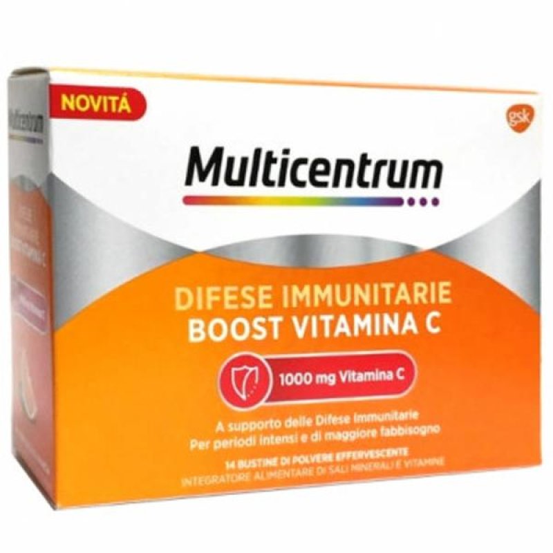 Demetrex Integratore Alimentare 14 Bustine – Confezione da 14 Bustine Orali