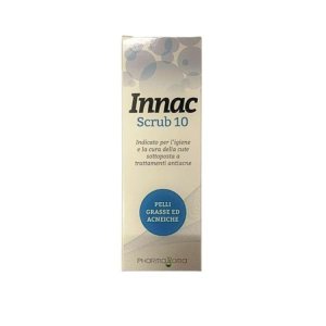 INNAC Scrub10 100ml
