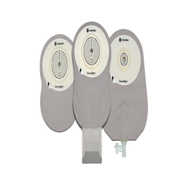 Esteem Body FO AP 7 mm OP 10-55 Corpo di Ricambio per Dispositivo Esteem