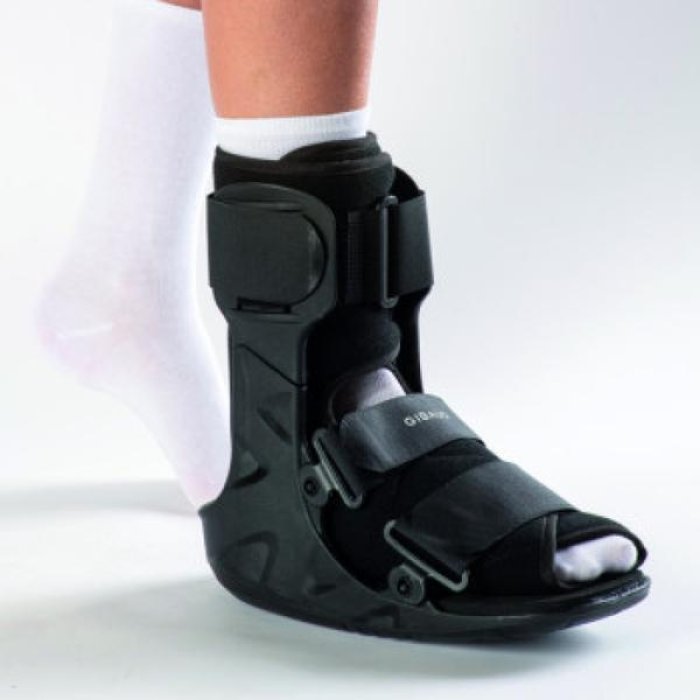 GIBAUD-ORT.Walker Basso*Tib.1