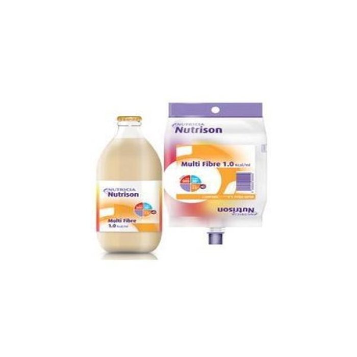 NUTRISON MultiFibre 500ml