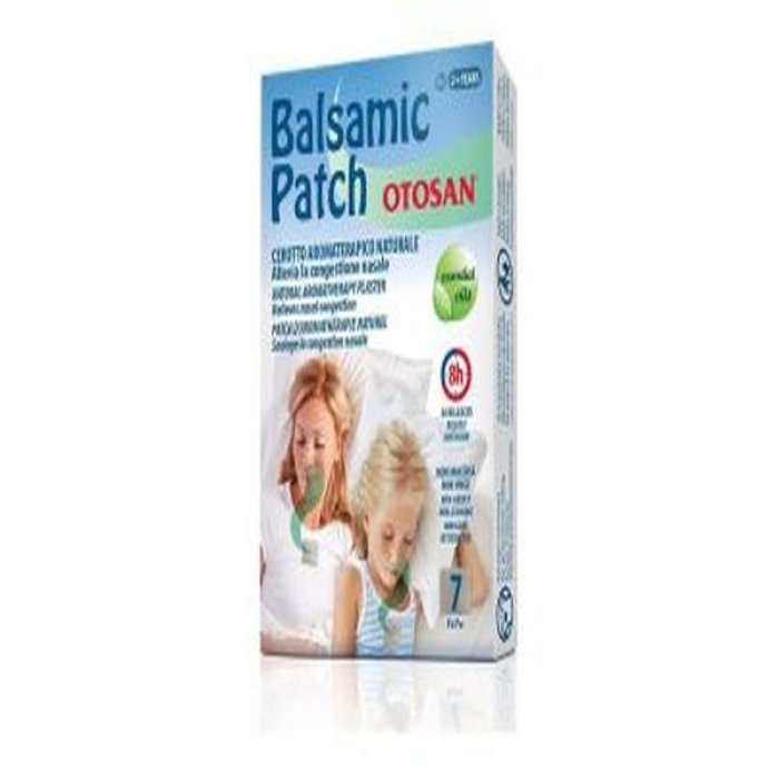 FPHS Patch Balsamico Resp.6pz