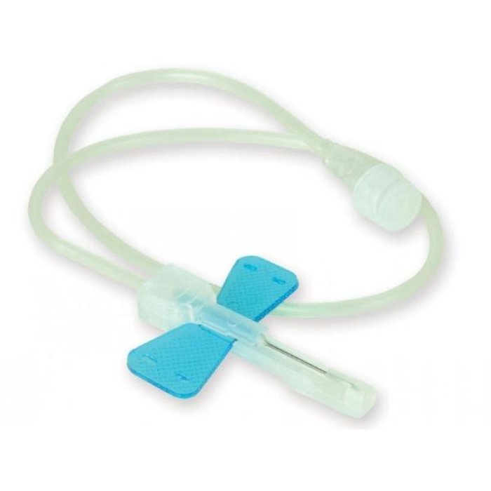 DIACARE Set Inf.LuerLock C/Ago