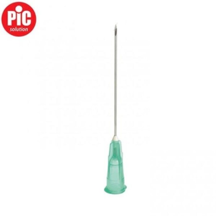 DIACARE Ago Ipod.21G 100pz