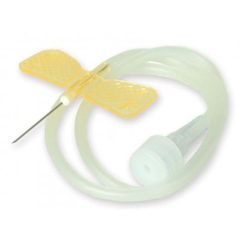 DIACARE Ago Farfalla 25G 100pz