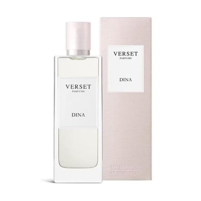 Verset Parfums Dina Profumo Donna 50 ml
