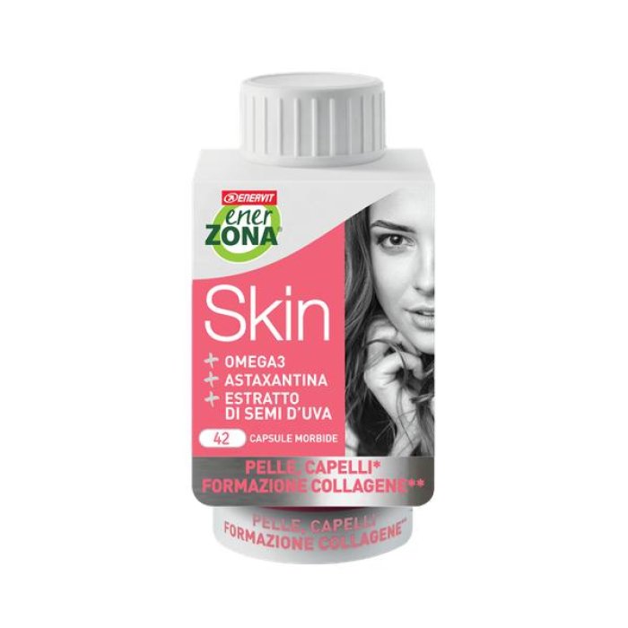 The Skin Team Set Cura della Pelle 4 Pezzi – Kit Completo Idratante per Viso e Corpo