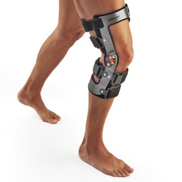 EKEEP G4 Raptor Tut.Ginocc.Dx3