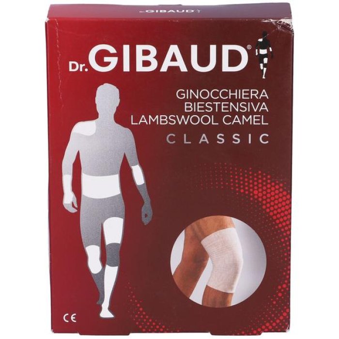 GIBAUD*Ginocch.Biest.Lambs.2