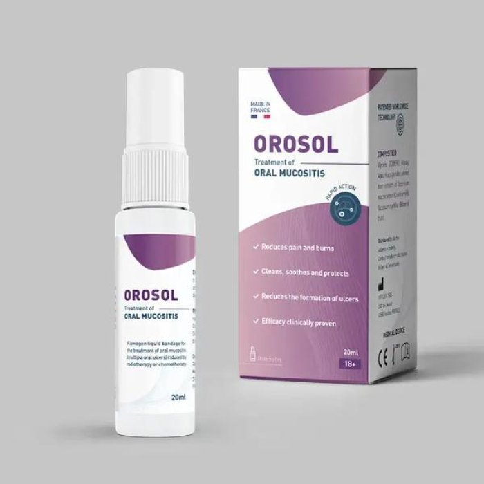 NEODREAM 30Cpr Orosol.