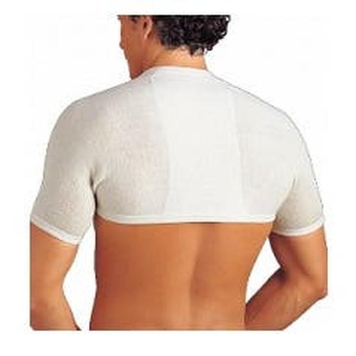 Gibaud coprispalle anatomico taglia 4 - coprispalle elastico di sostegno