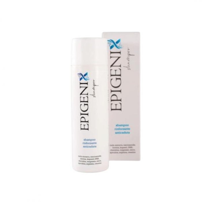 Epigenix Dry Spray Capelli 100 Millilitri Trattamento Professionale a Secco Volumizzante