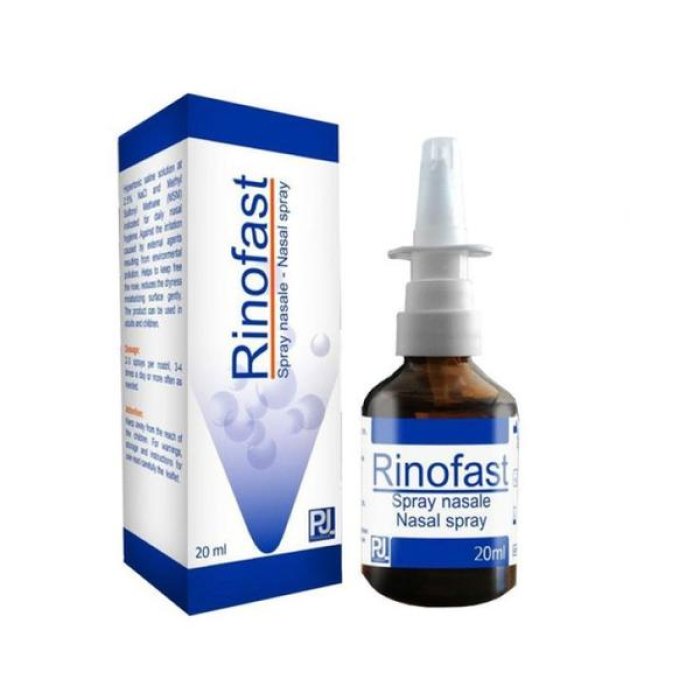 RINOFAST Spray Nasale 20ml
