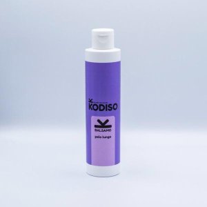 KODISO Bals.Pelo Lungo 200ml