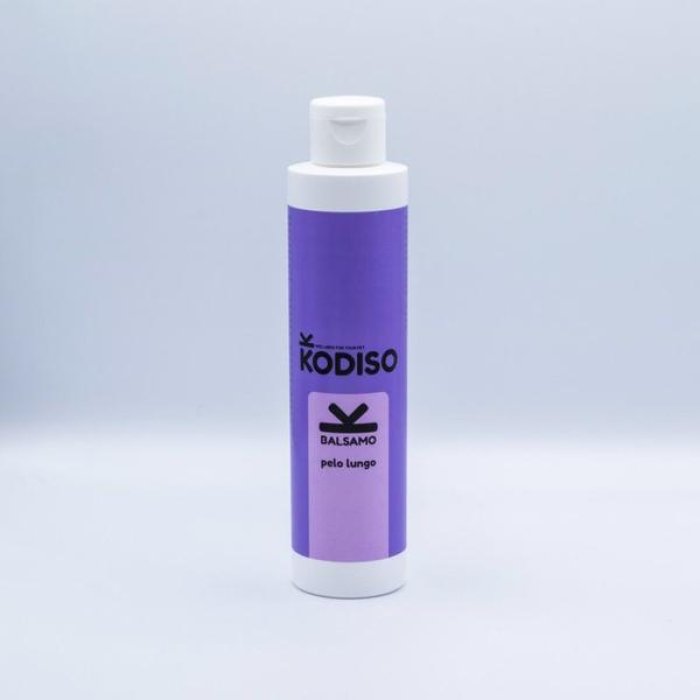 KODISO Bals.Pelo Lungo 200ml
